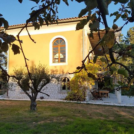 La Provencale Διαμέρισμα Uzès Εξωτερικό φωτογραφία