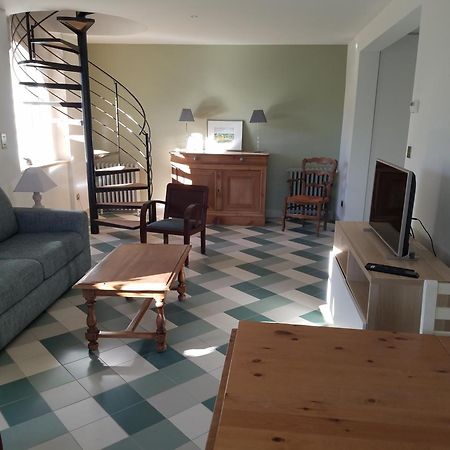 La Provencale Διαμέρισμα Uzès Εξωτερικό φωτογραφία