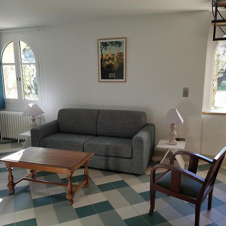 La Provencale Διαμέρισμα Uzès Εξωτερικό φωτογραφία