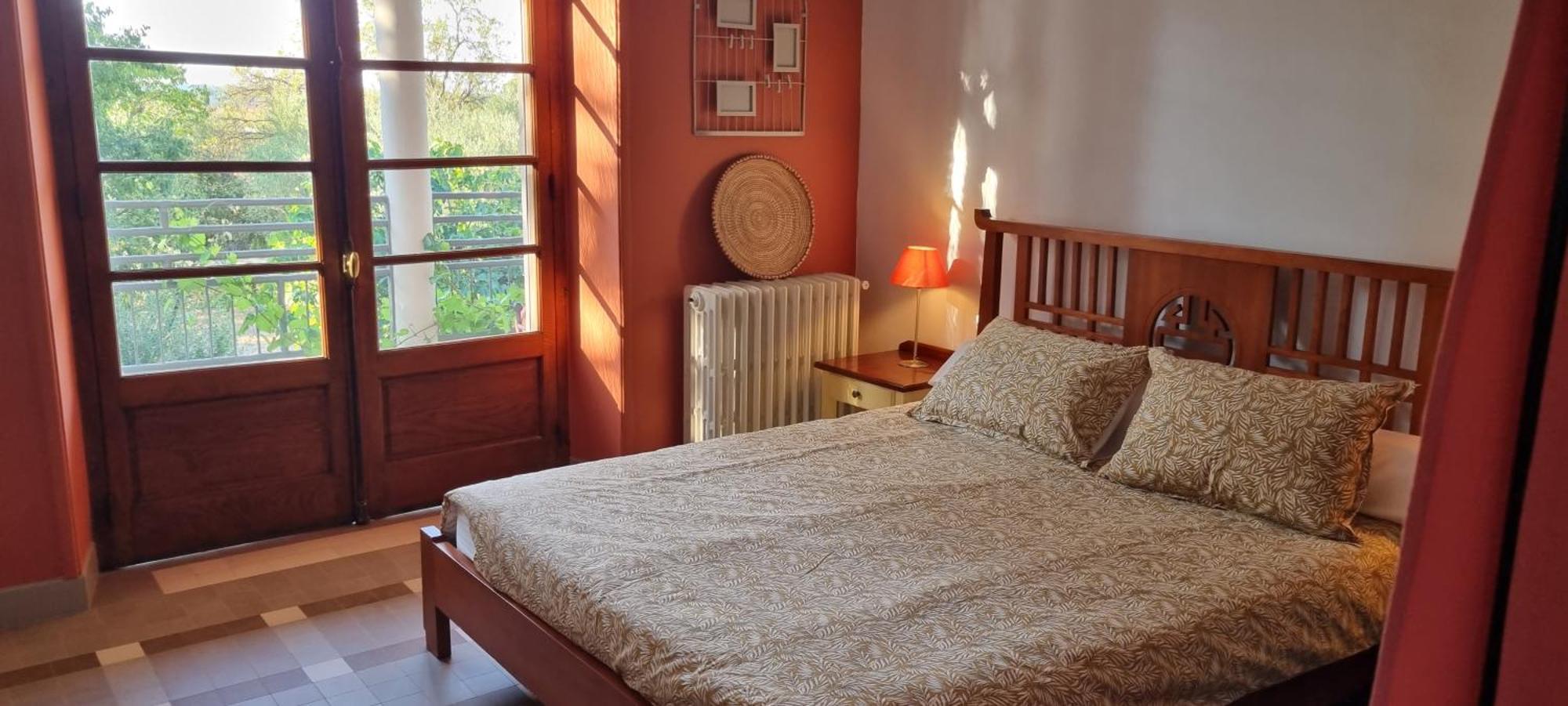 La Provencale Διαμέρισμα Uzès Εξωτερικό φωτογραφία