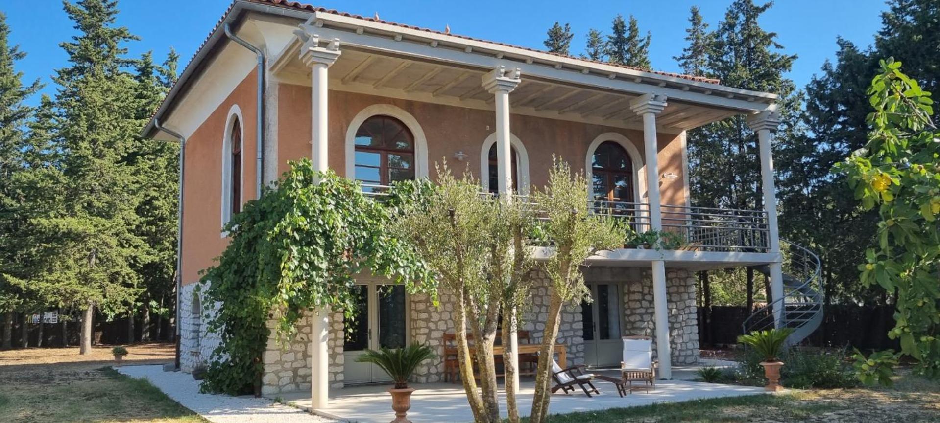 La Provencale Διαμέρισμα Uzès Εξωτερικό φωτογραφία