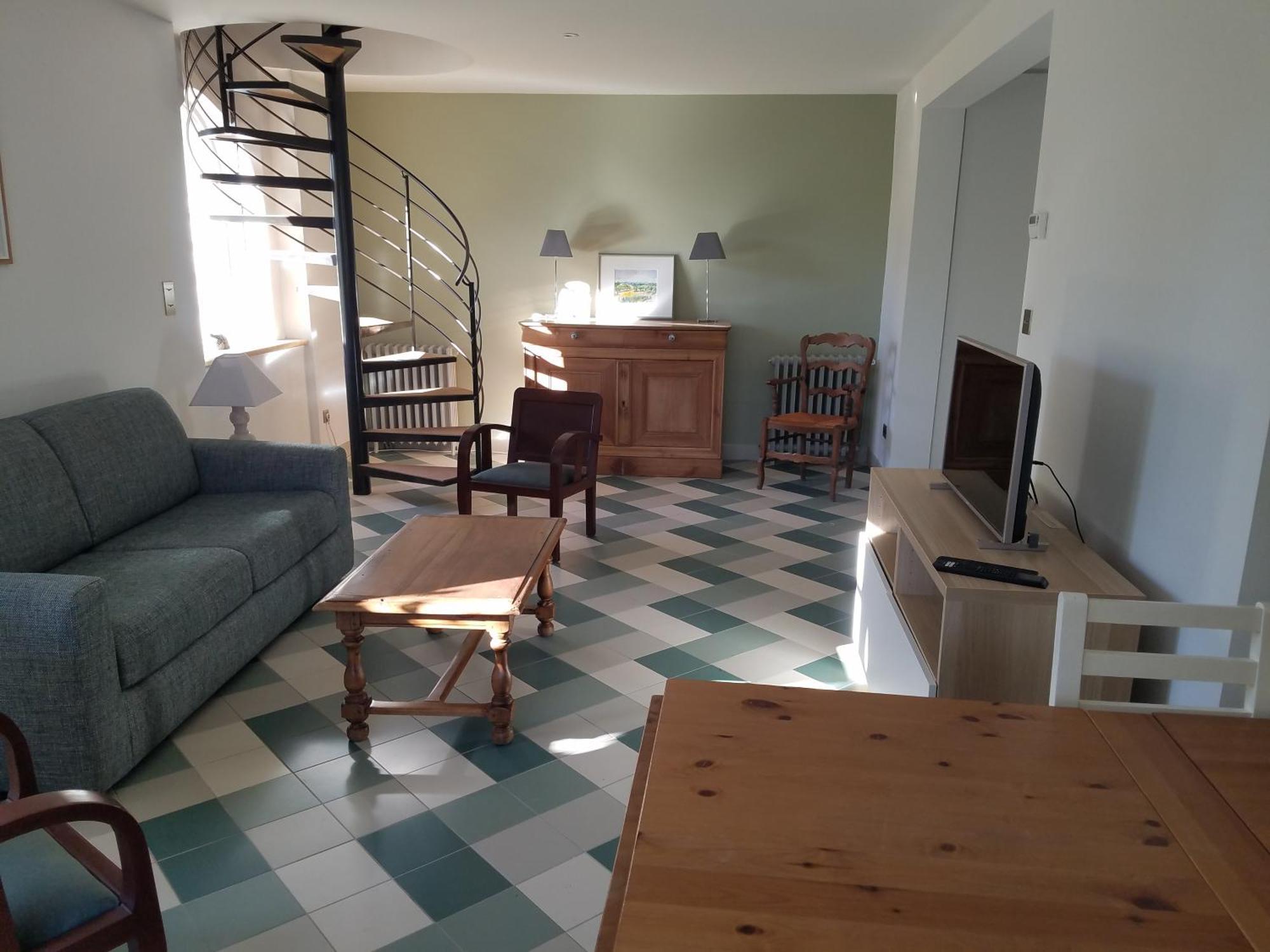 La Provencale Διαμέρισμα Uzès Εξωτερικό φωτογραφία