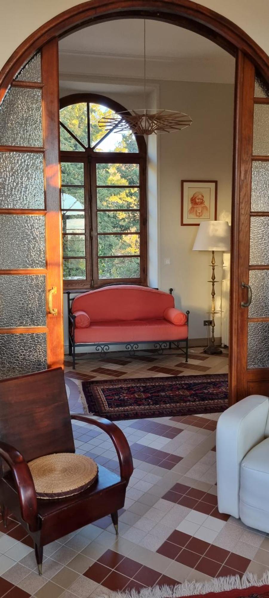 La Provencale Διαμέρισμα Uzès Εξωτερικό φωτογραφία