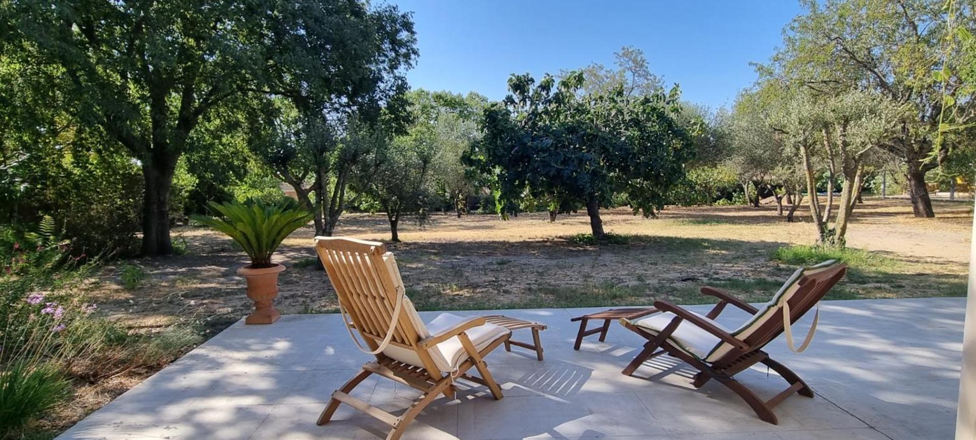 La Provencale Διαμέρισμα Uzès Εξωτερικό φωτογραφία
