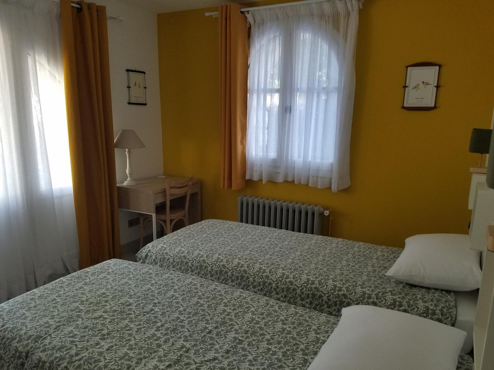 La Provencale Διαμέρισμα Uzès Εξωτερικό φωτογραφία